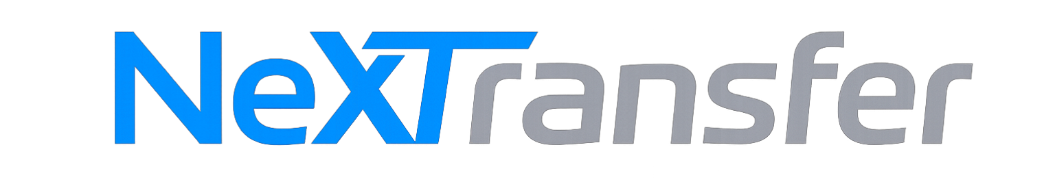 nextransfer.fr